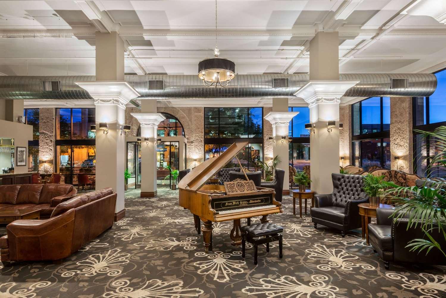 The Mining Exchange, a Registry Collection Hotel — 1