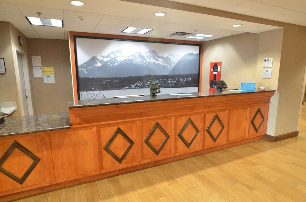 Hampton Inn Ft Payne — 9