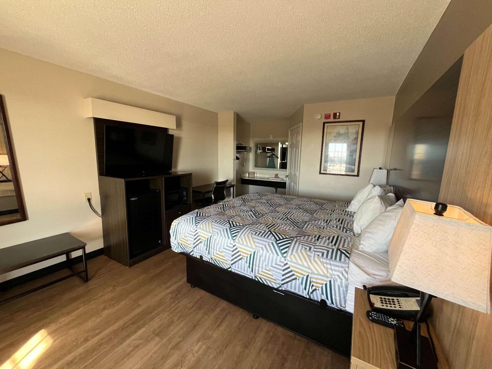 Motel6 Georgetown, SC - Marina — 9
