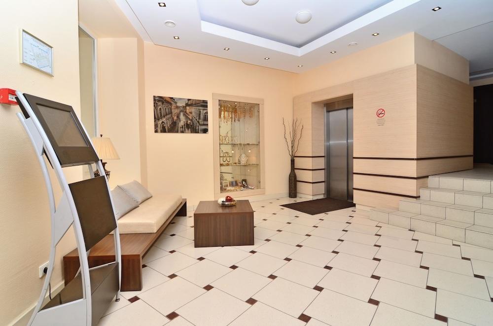 Ivolita Vilnius Hotel — 3