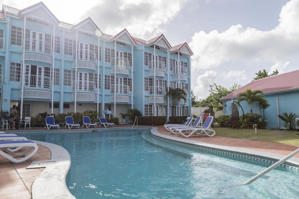 Bay Gardens Marina Haven — 6