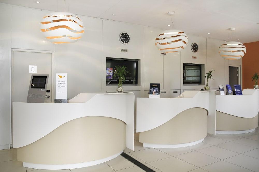 Novotel Constantine — 3