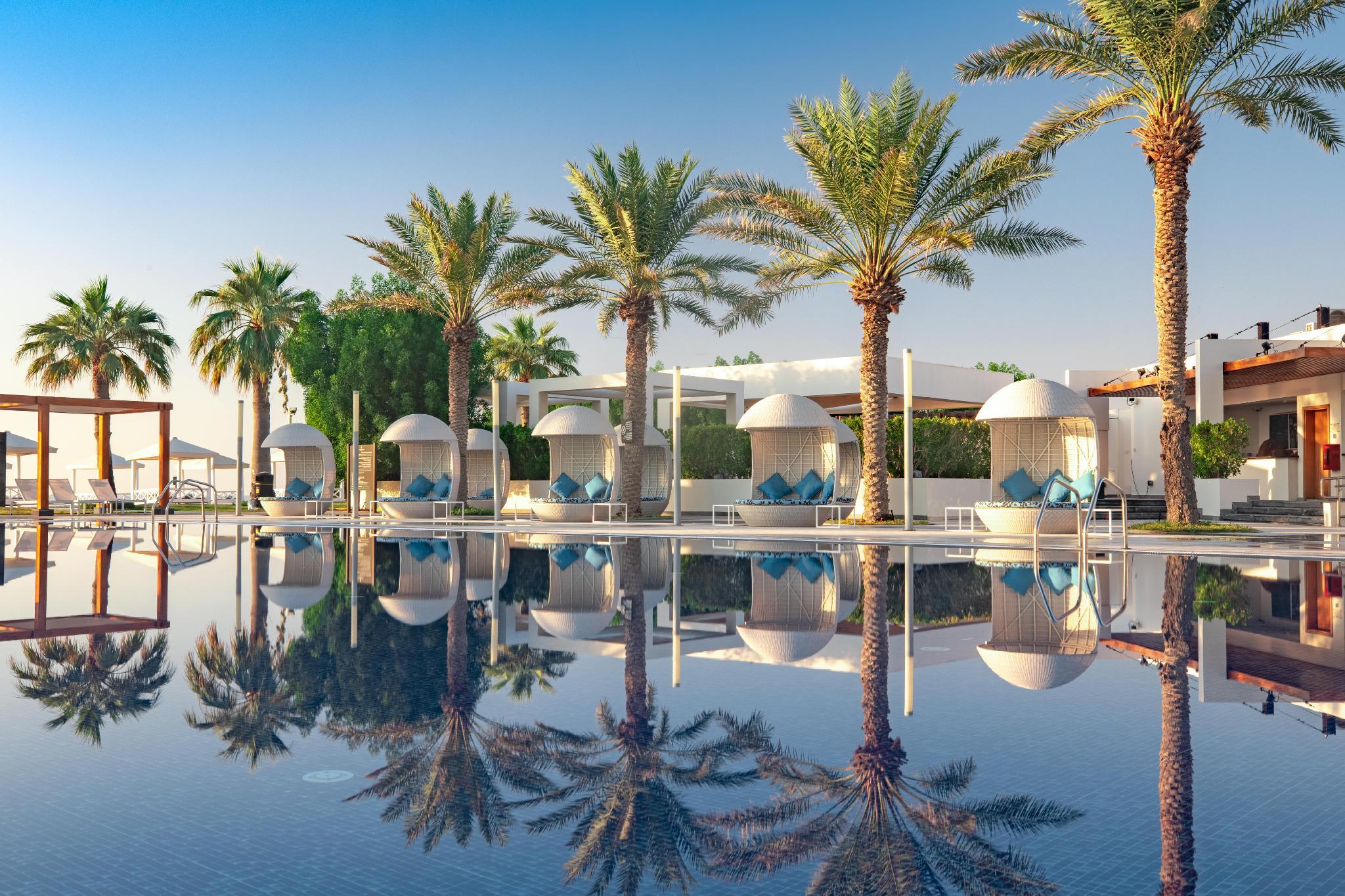 Sealine Beach, a Murwab Resort — 2
