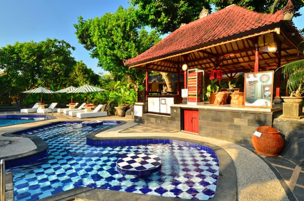 Inna Sindhu Beach Hotel and Resort 71804 — 4