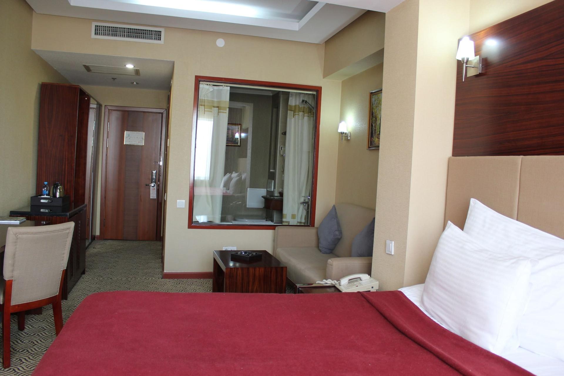 Regardal Hotel — 10