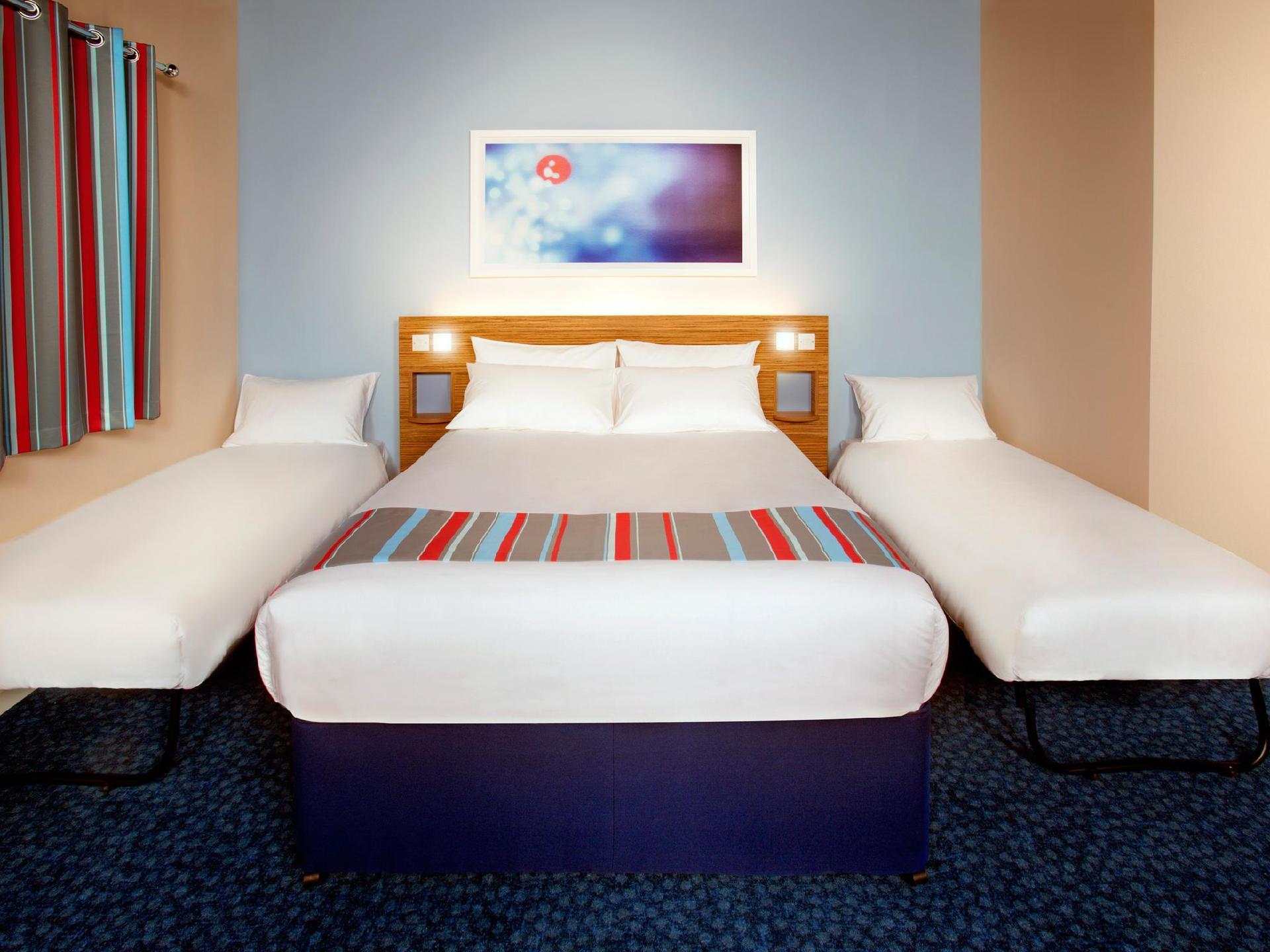 Travelodge Stansted Great Dunmow — 2