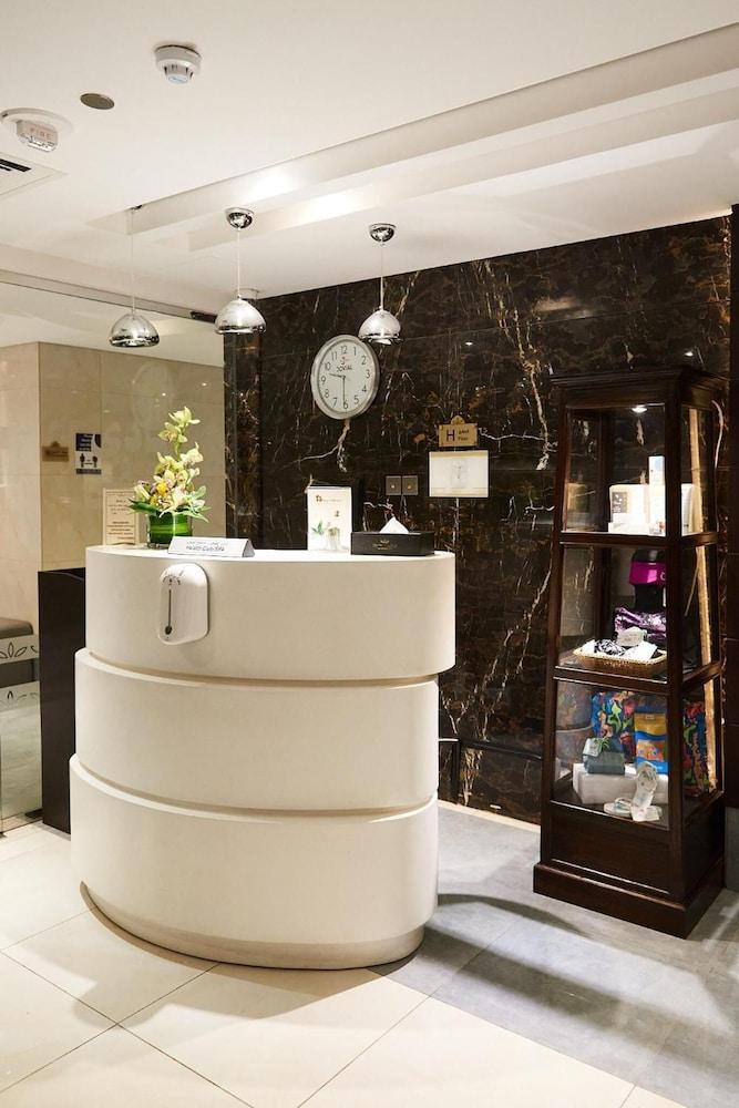 Rose Park Hotel Al Barsha — 8