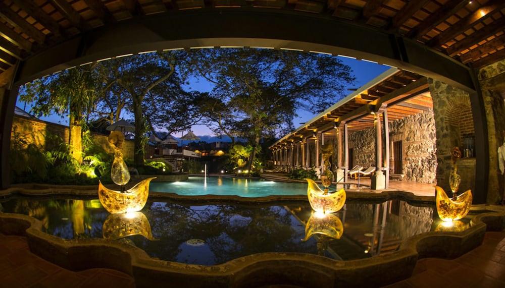 Hotel Museo Spa Casa Santo Domingo 1101528 — 1