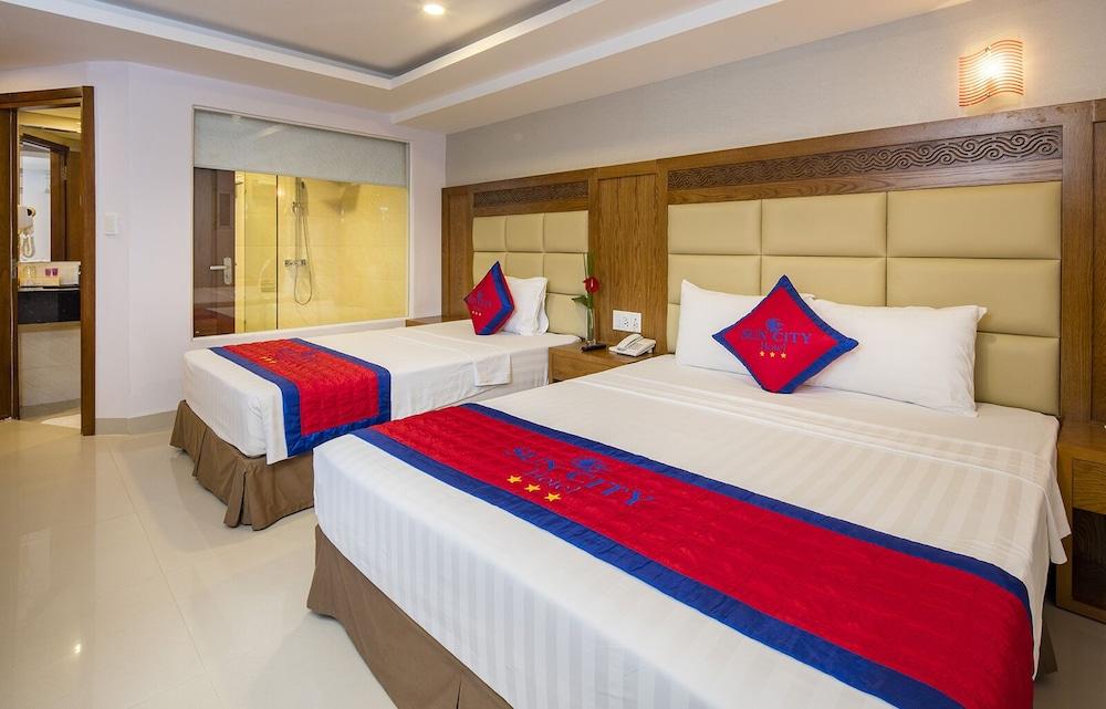 Sun City Hotel — 10