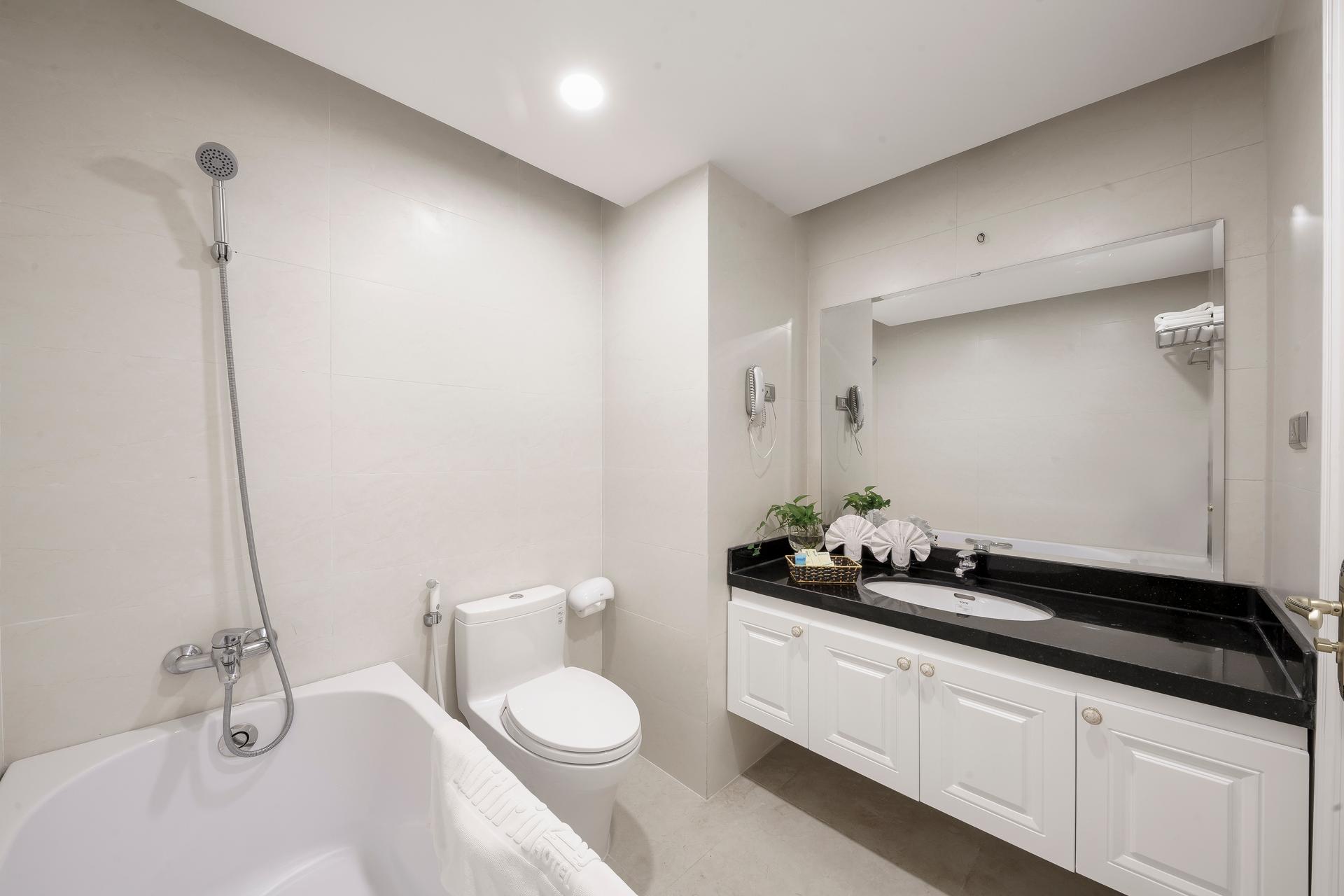 MITHRIN HOTEL — 7