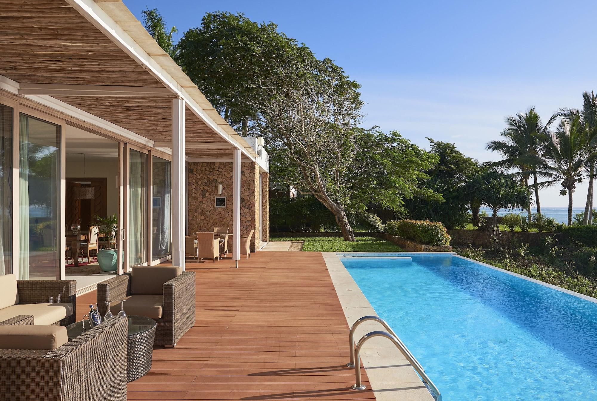 MELIA ZANZIBAR — 5