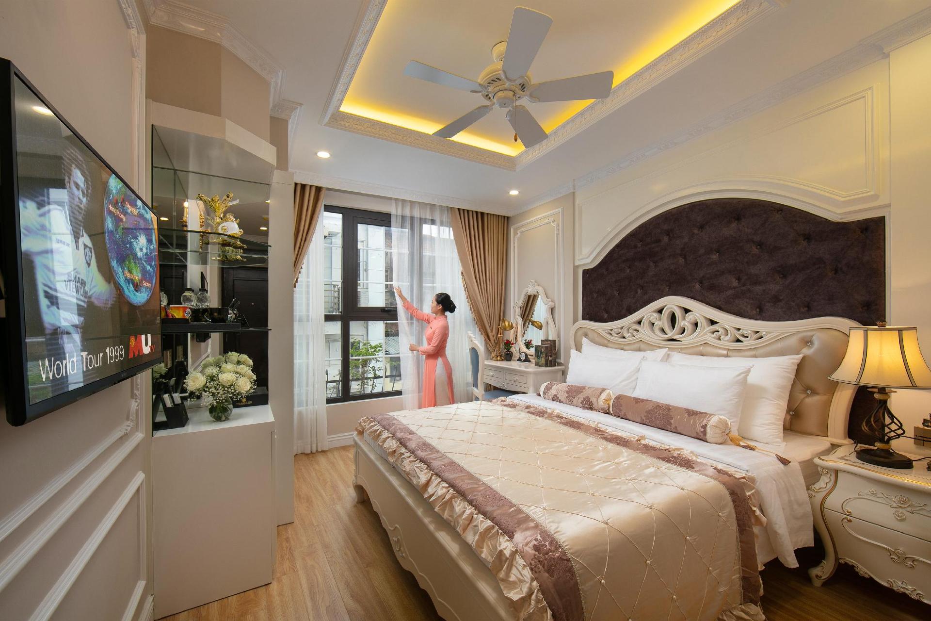 Royal Holiday Hanoi Hotel — 10