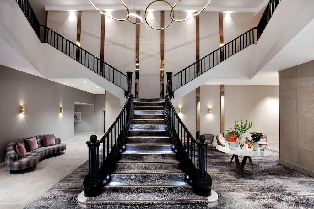 Hilton Edinburgh Carlton — 6