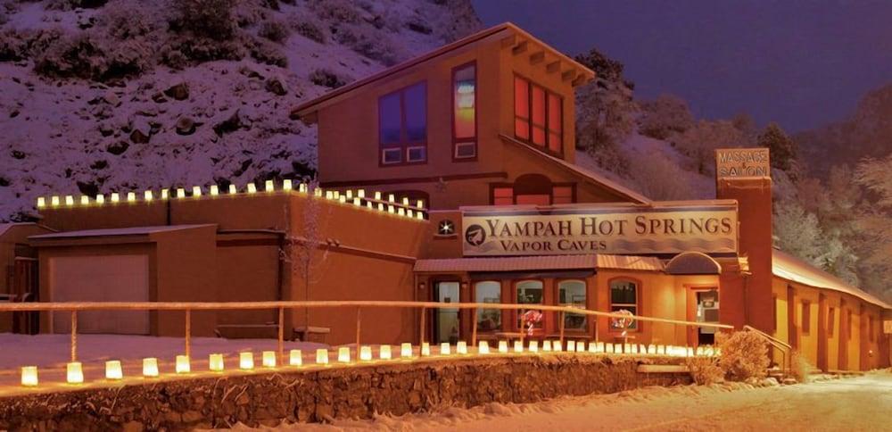 Residence Inn by Marriott Glenwood Springs