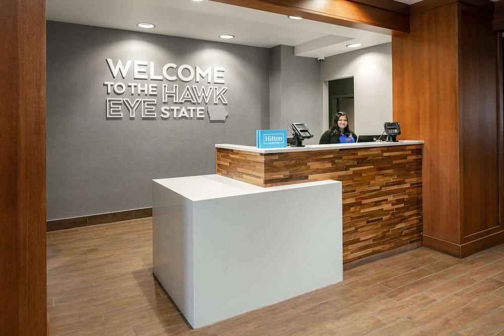 Hampton Inn Council Bluffs — 7