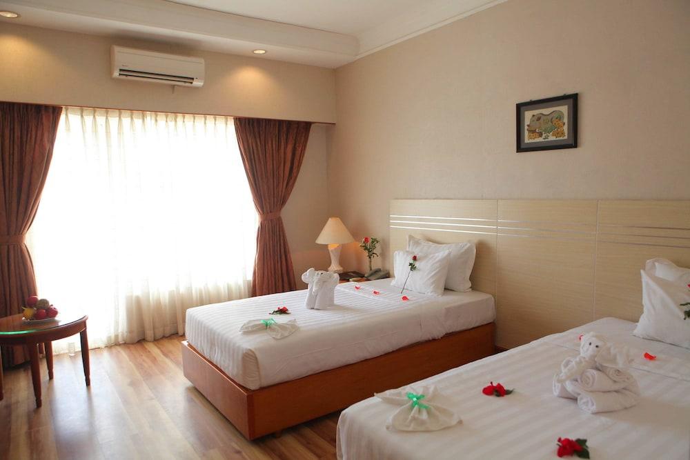 Memory Nha Trang Hotel — 5