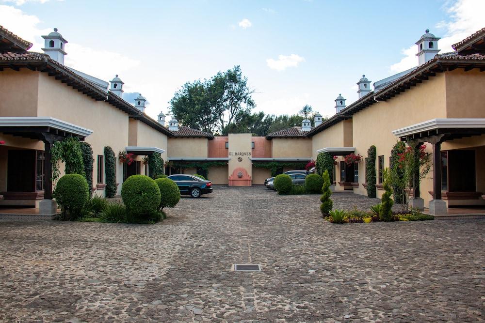 All Suite El Marques de Antigua 1138028 — 5