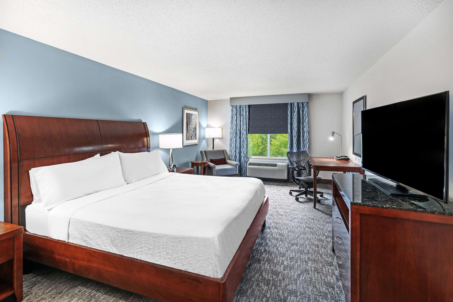 Hilton Garden Inn Aiken — 8