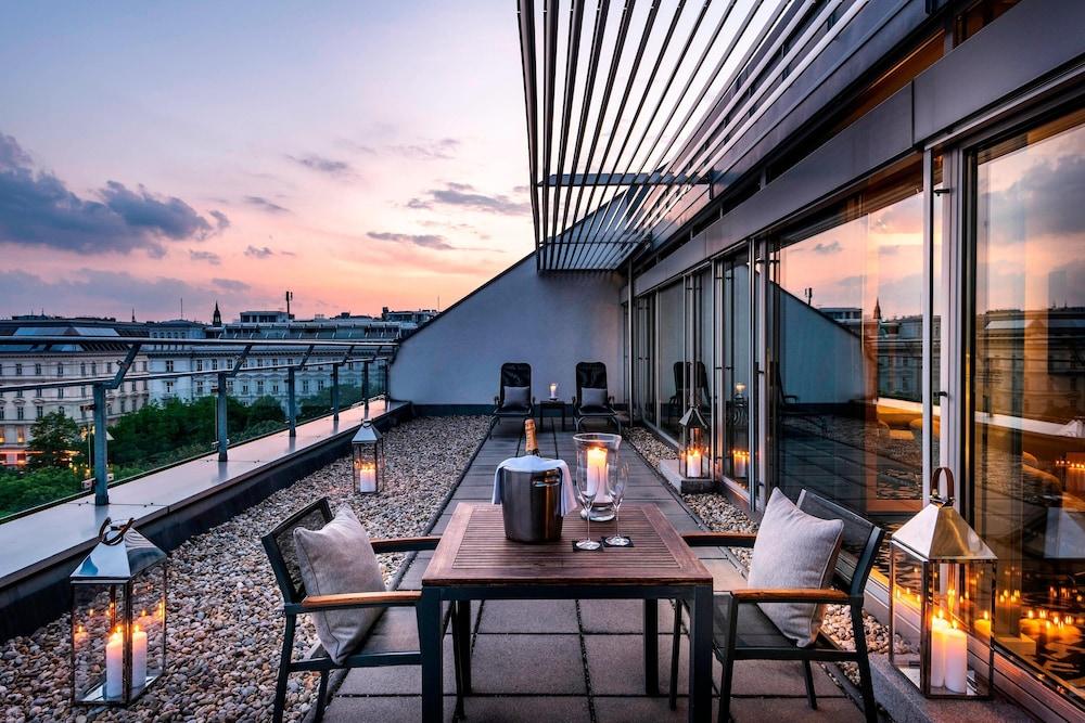 Le Meridien Vienna 2364 — 1