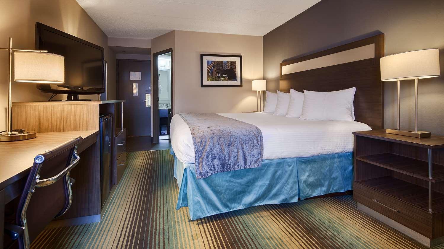 O Hare North Elk Grove Hotel — 5