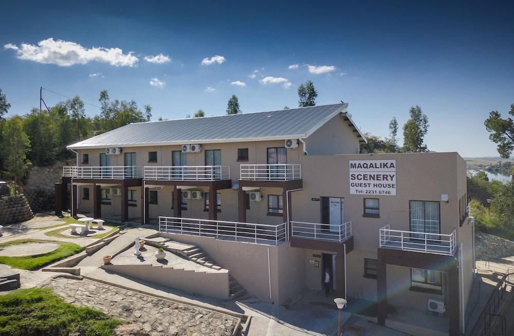 Maqalika Guest House — 1