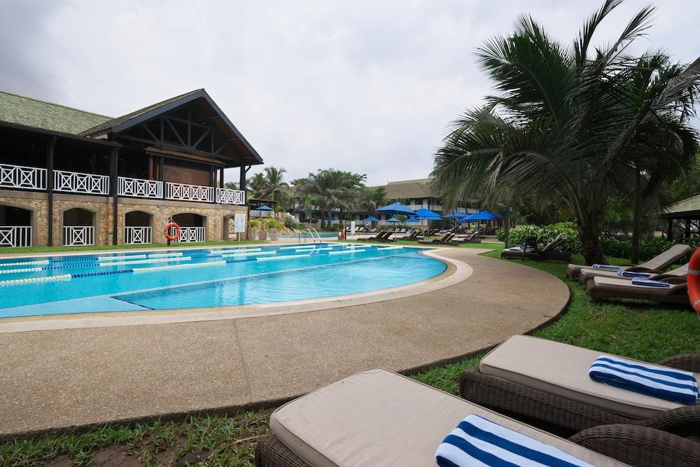 Labadi Beach Hotel 915505 — 9