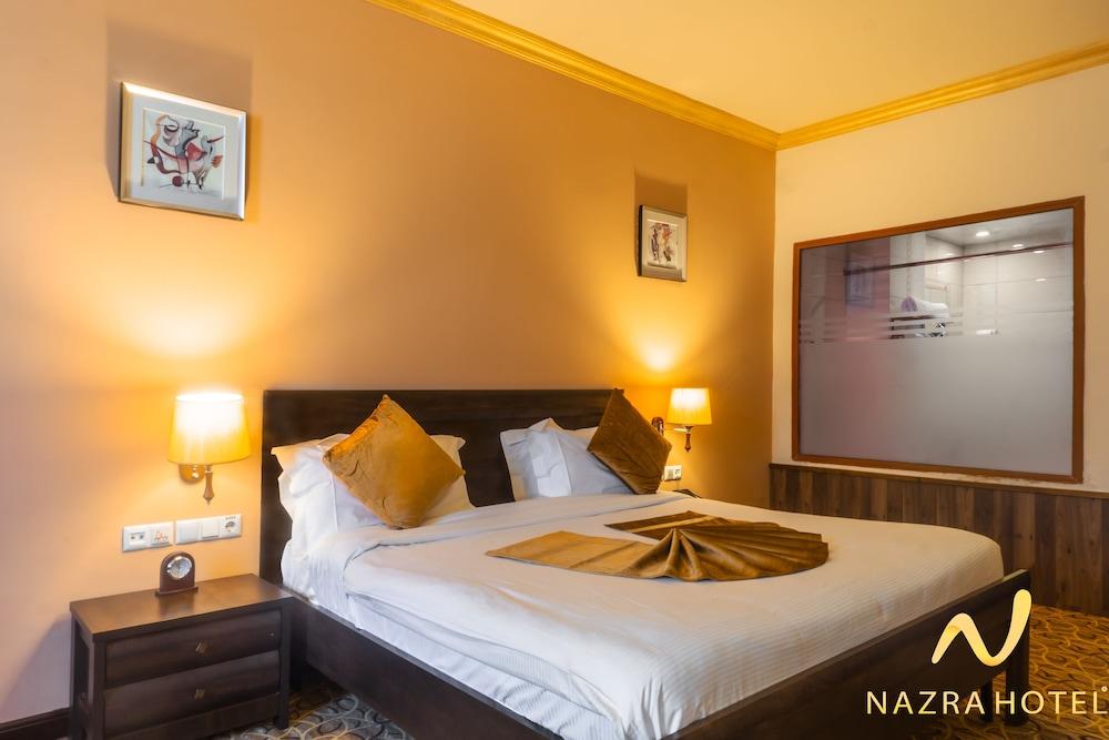 Nazra Hotel — 3