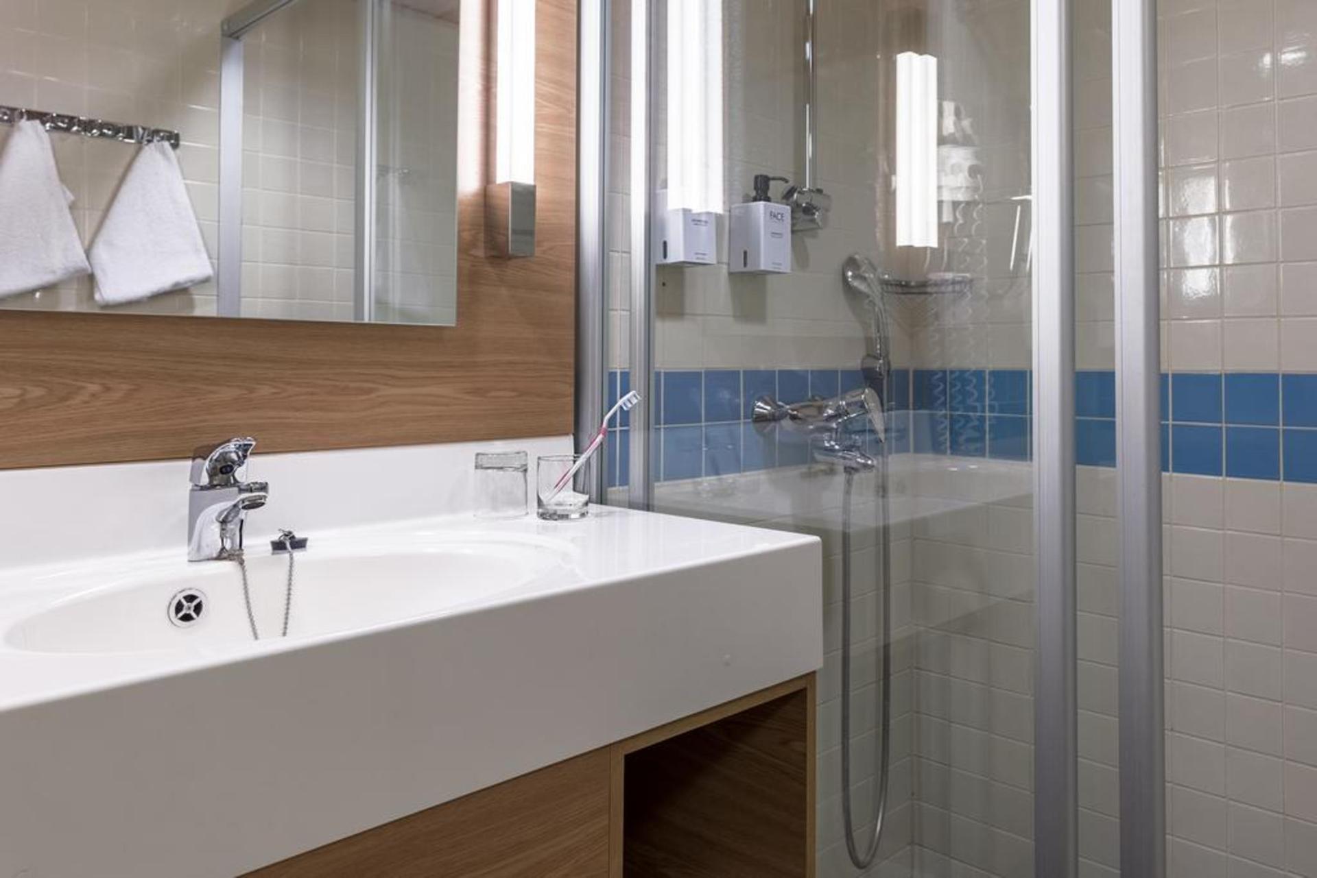 Scandic Grand Marina — 10