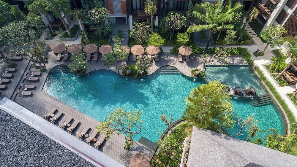 Ramayana Suites and Resorts 14004 — 7