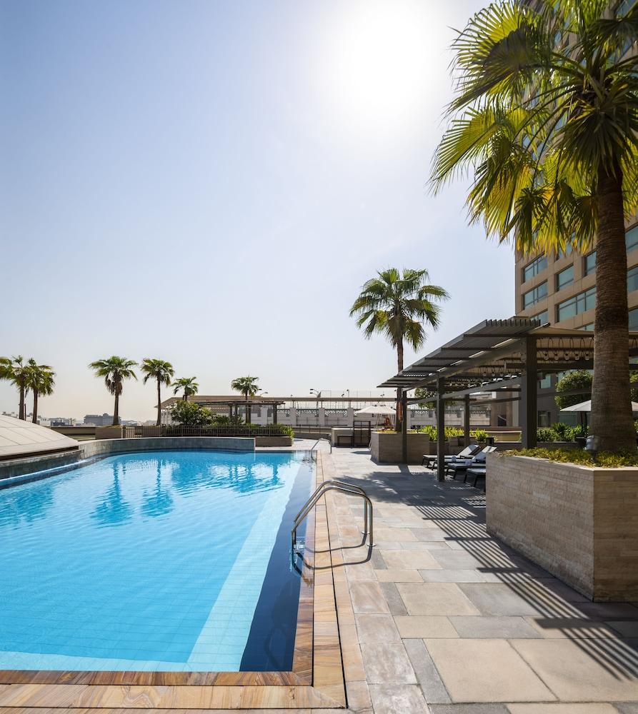 Swissotel Al Ghurair Dubai — 6
