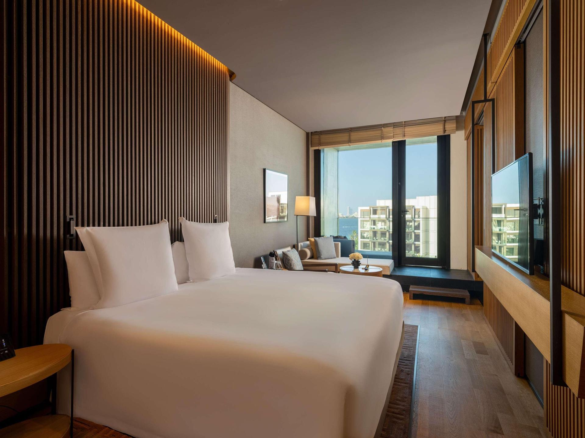 Banyan Tree Dubai — 9