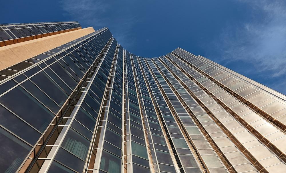 GRAND HYATT MELBOURNE