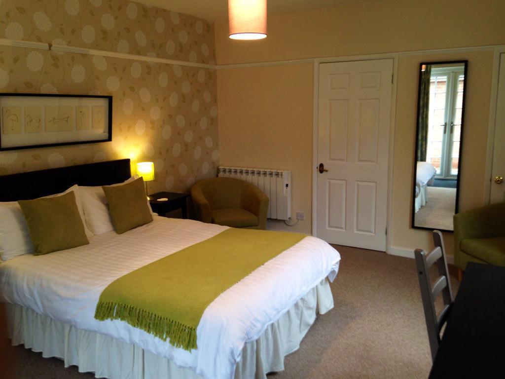 Primrose Lodge B&amp;B — 1
