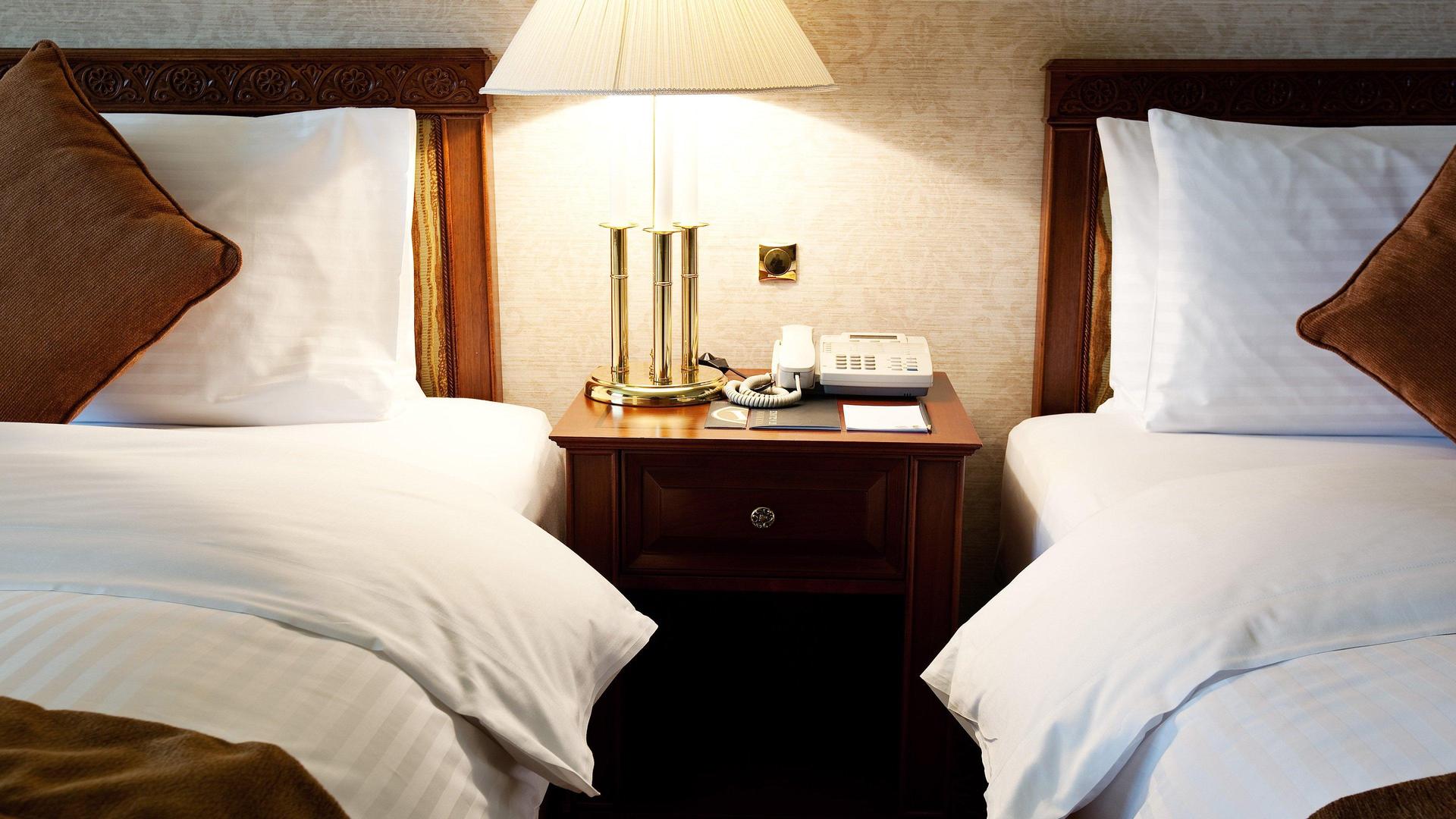 Intercontinental Almaty — 4