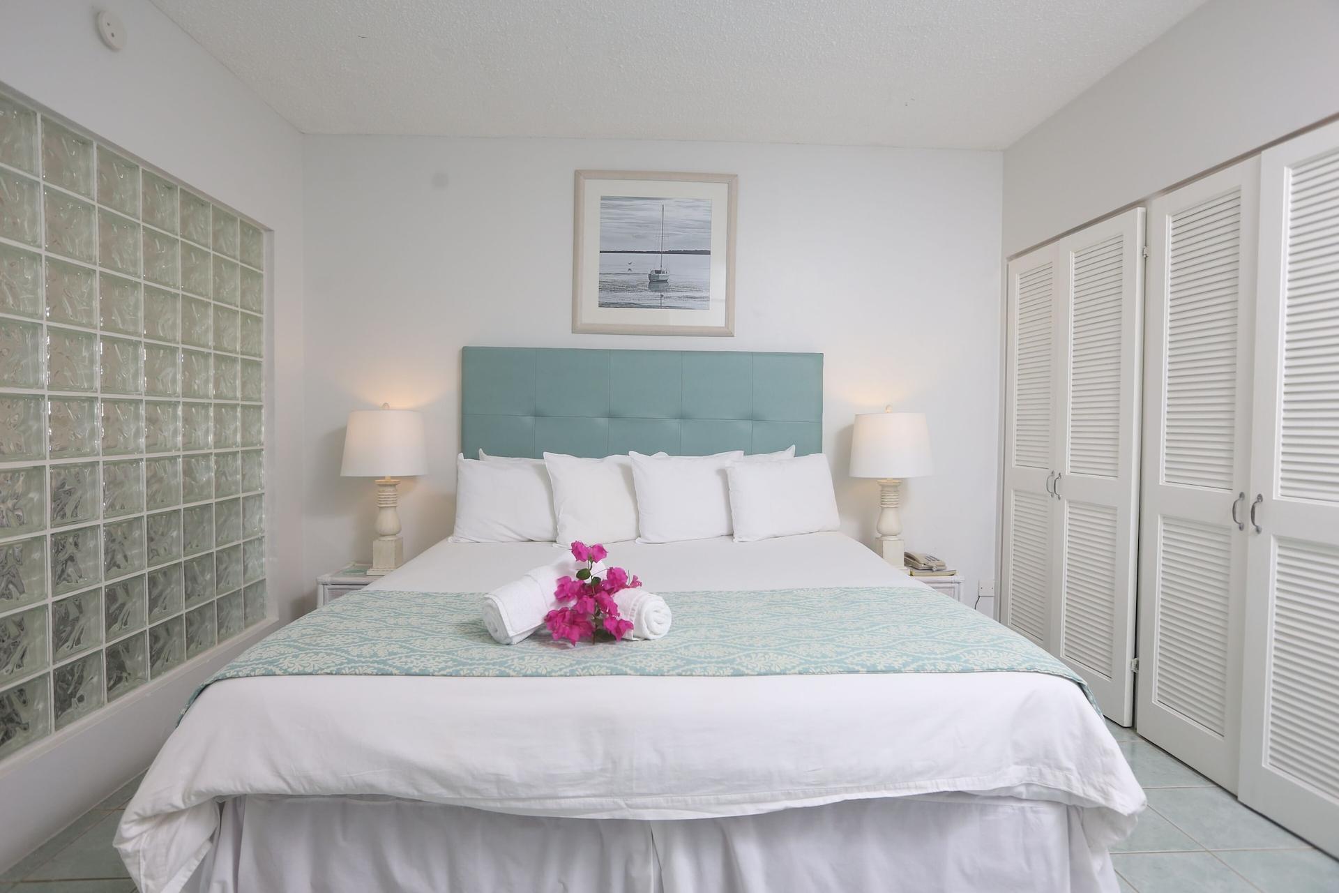 Harmony Suites — 8