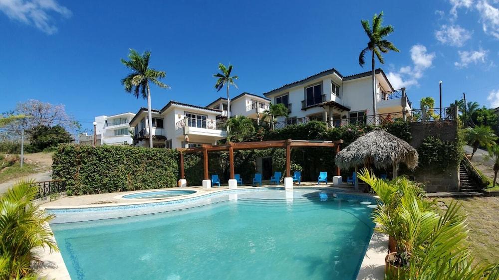 Bahia del Sol Villas & Condominiums — 1