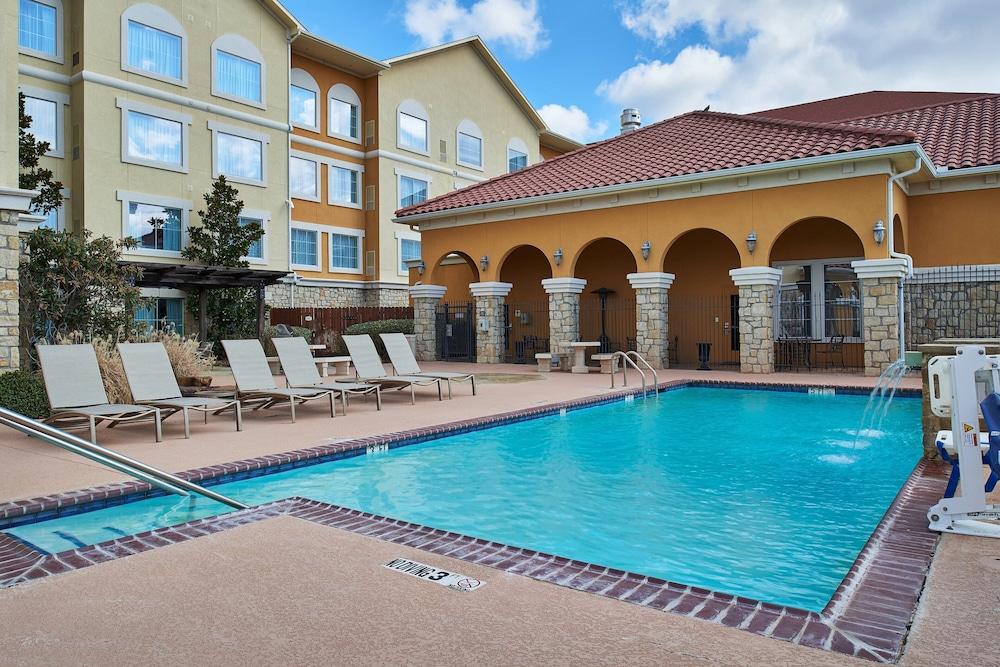 Residence Inn Abilene — 1