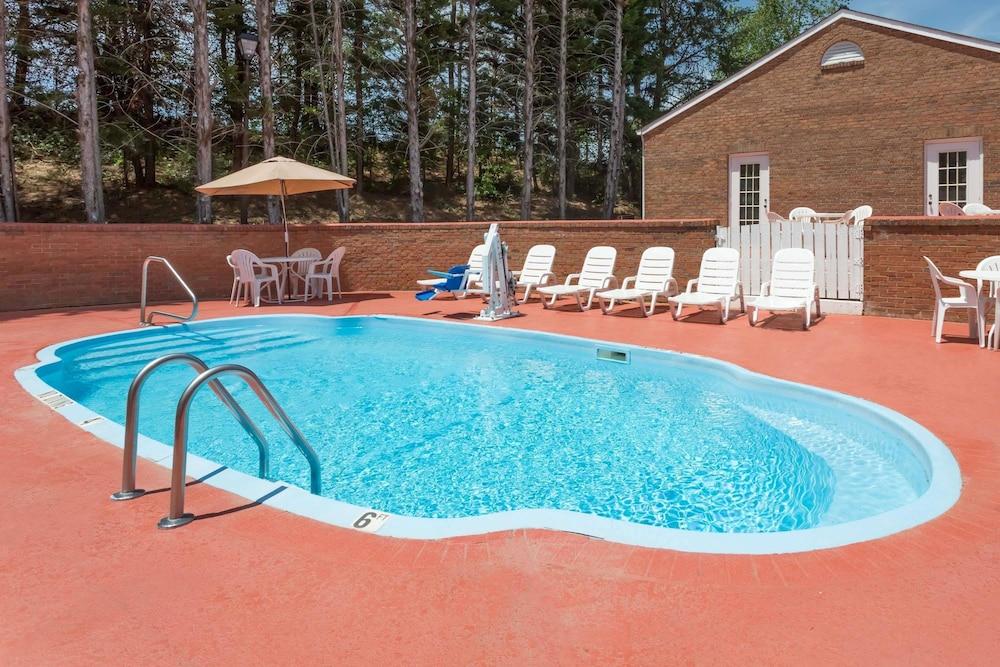 Quality Inn Cornelia GA — 1
