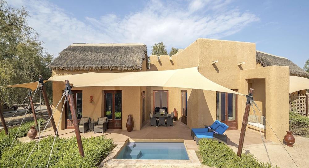 Anantara Sir Bani Yas Island Al Sahel Villa Resort — 5