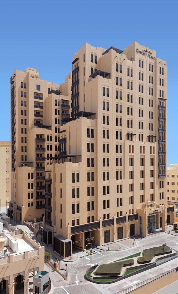 Hyatt Place Dubai Wasl District — 5