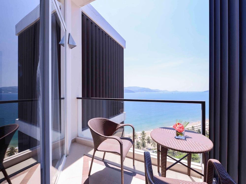 Novotel Nha Trang Hotel — 1