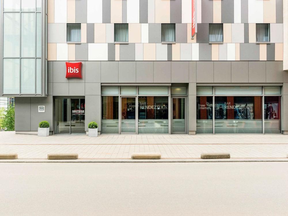 ibis Esch Belval 933375 — 1
