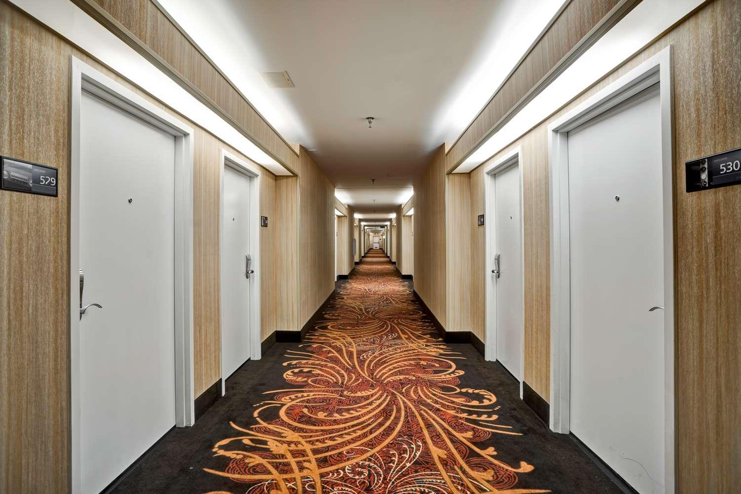 Hampton Inn Baltimore - Glen Burnie — 1