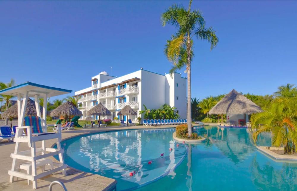 Playa Blanca Beach Resort - All Inclusive — 2