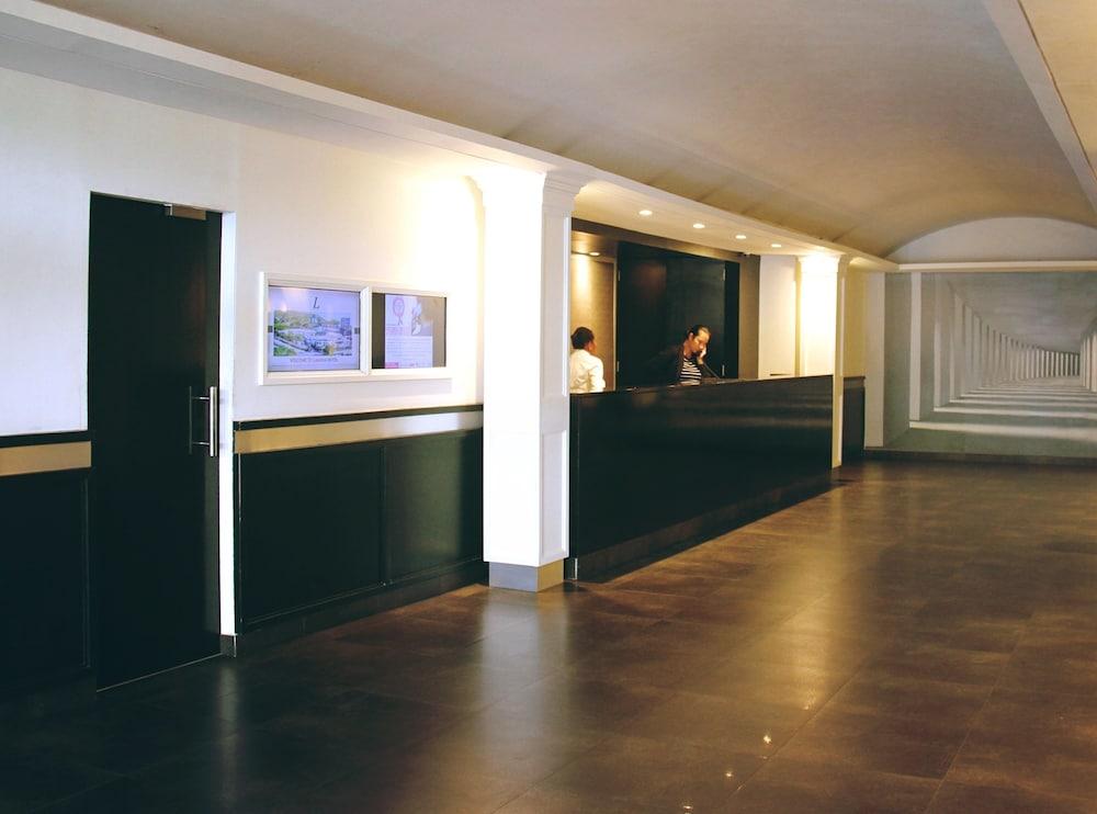 Lamana Hotel — 9