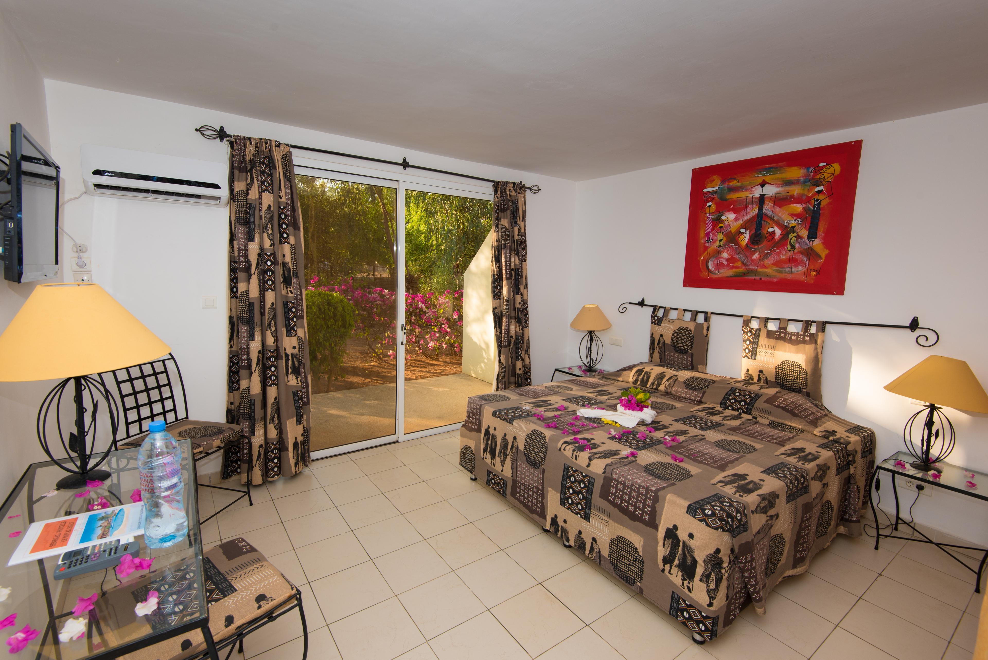 Hotel Club Royal Saly — 7