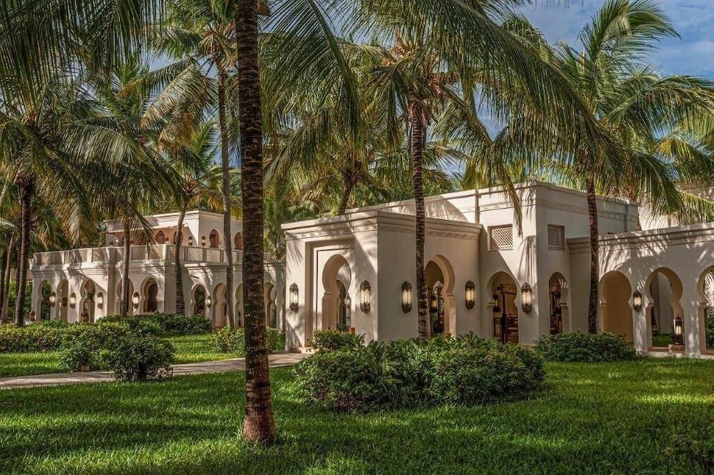 Baraza Resort & Spa Zanzibar — 1