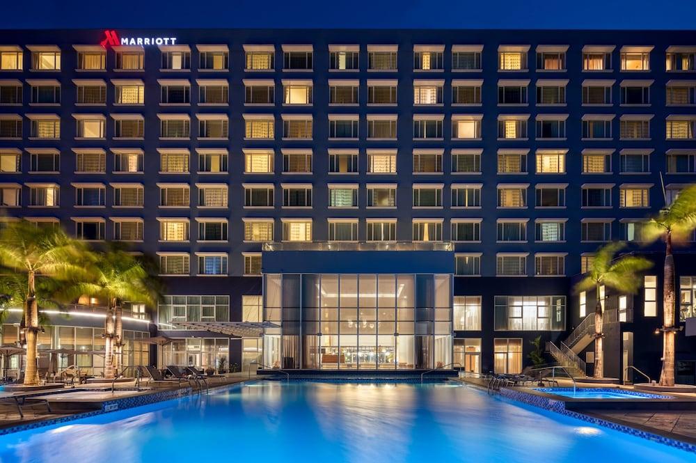 Guyana Marriott Hotel Georgetown — 3