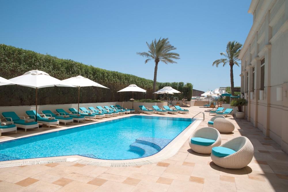 The Regency Hotel Kuwait 134414 — 3