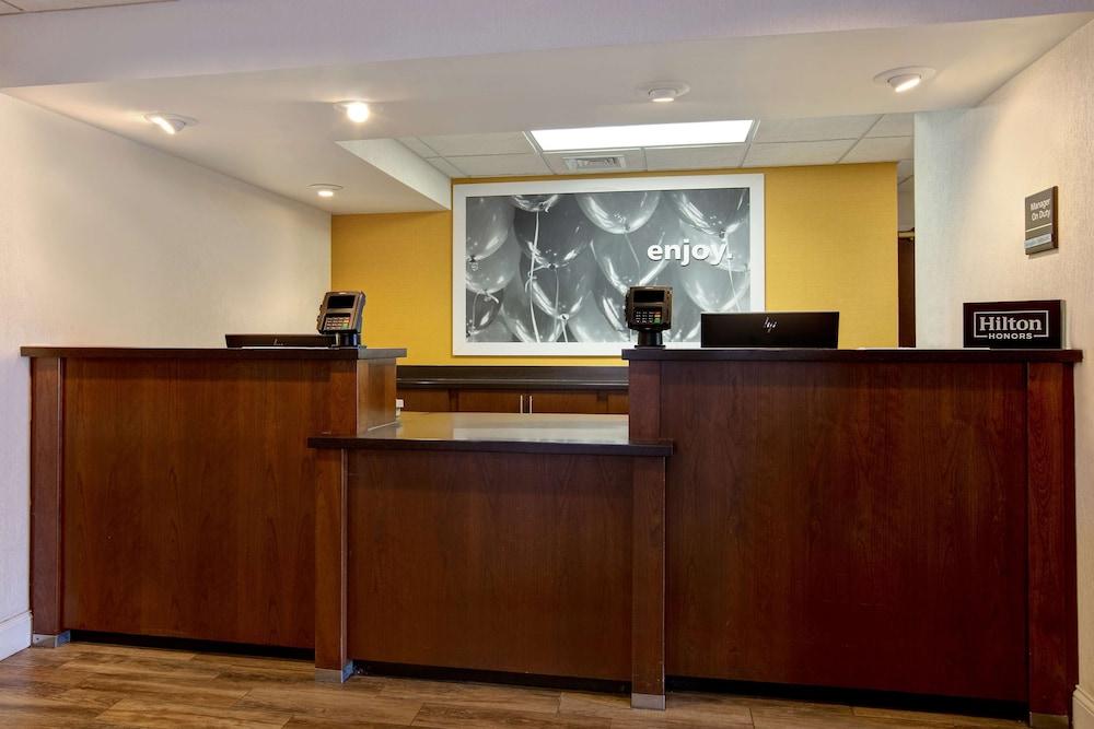 Hampton Inn Ft. Wayne-Southwest — 6